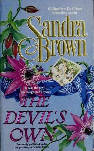 The Devil's Own by Sandra Brown