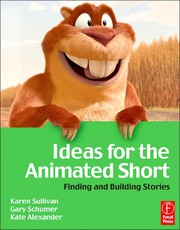 Cover of: Ideas for the animated short by Karen Sullivan