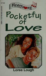 Cover of: Pocketful of Love (Heartsong Presents #86)
