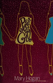 Cover of: Perfect girl by Mary Hogan