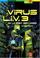 Cover of: Virus LIV 3 ou La Mort des livres