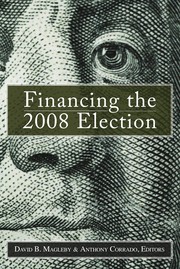 financing-the-2008-election-cover