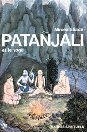 Cover of: Patanjali et le Yoga