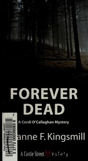 Cover of: Forever dead by Suzanne Kingsmill