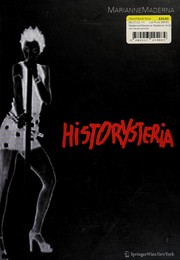 Cover of: Historysteria