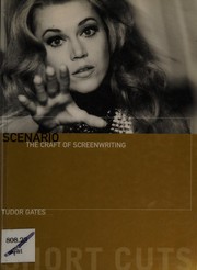 Cover of: Scenario by Tudor Gates