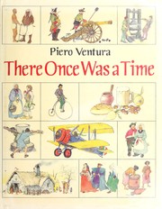 Cover of: There once was a time