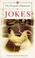 Cover of: Dictionary of Jokes, The Penguin