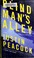 Cover of: Blind man's alley