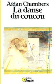 Cover of: La danse du coucou