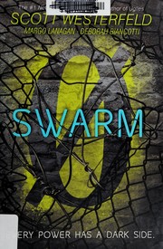 Cover of: Swarm by Scott Westerfeld