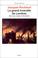 Cover of: Le grand incendie de Londres