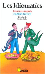 Cover of: Les Idiomatics