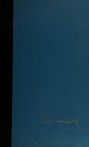 Cover of: Fatu-Hiva by Thor Heyerdahl