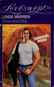 Cover of: Down and Dirty by Linda Warren