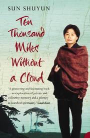 Cover of: Ten Thousand Miles Without a Cloud