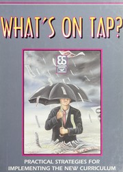 What's on TAP? by Gail Lennon