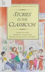 Stories in the classroom