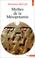 Cover of: Mythes de la Mésopotamie