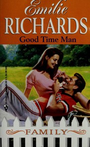 Cover of: Good Time Man