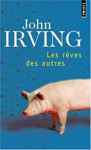 Cover of: Les rêves des autres