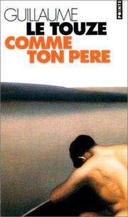 Cover of: Comme ton père