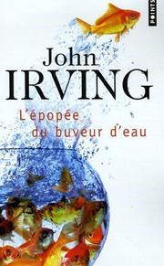 Cover of: L'épopée du buveur d'eau