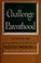 Cover of: The Challenge of Parenthood