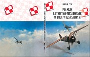 Cover of: Polskie lotnictwo myśliwskie w boju wrześniowym by Jerzy B. Cynk