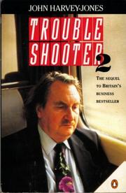 Cover of: Trouble Shooter 2