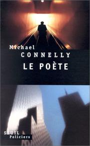 Cover of: Le Poète by Michael Connelly