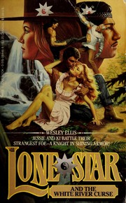 Lone Star 41 by Wesley Ellis