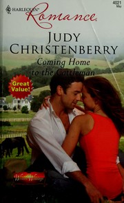 Cover of Coming Home To The Cattleman