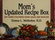 Cover of: Mom's updated recipe box
