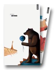 Cover of: L'épopée du buveur d'eau - Liberté pour les ours ! - Une prière pour Owen