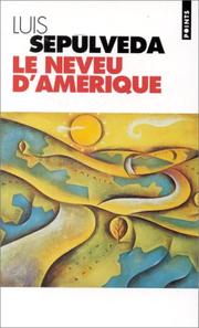Cover of: Le neveu d'Amérique