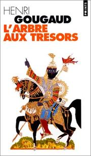 Cover of: L'arbre aux trésors