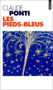 Cover of: Les Pieds-Bleus