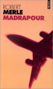 Cover of: Madrapour