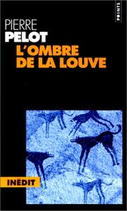 Cover of: L'ombre de la louve