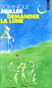 Cover of: Demander la lune