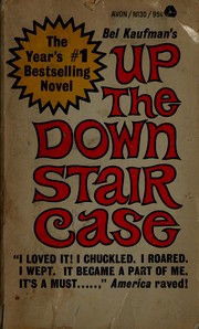 Cover of: Bel Kaufman's up the down stair case by Bel Kaufman
