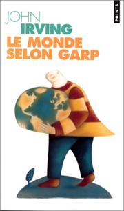 Cover of: Le Monde selon Garp