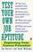 Cover of: Test Your Own Job Aptitude