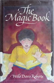 Cover of: The magic book