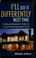 Cover of: I'll do it differently next time