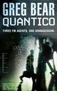 Cover of: Quantico by Greg Bear