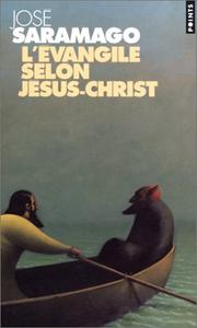 Cover of: L'Évangile selon Jésus-Christ