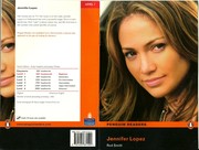 Cover of: [Jennifer Lopez]