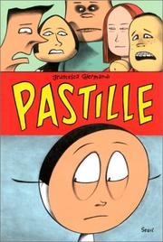 Cover of: Pastille
